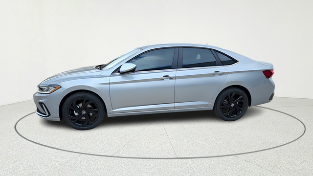 2026 Volkswagen Jetta