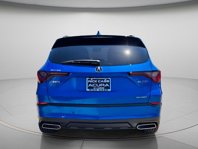 2026 Acura MDX - $70,950