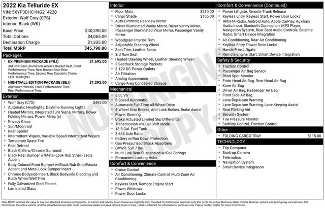 View vehicle photo 5