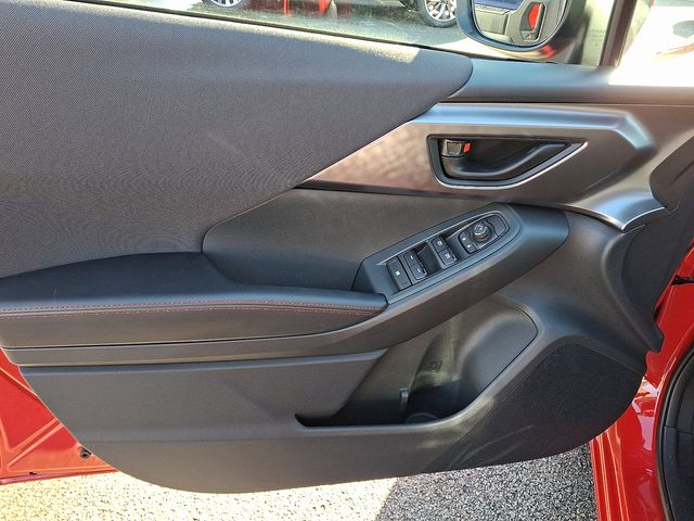 new 2026 Subaru Impreza car, priced at $30,698