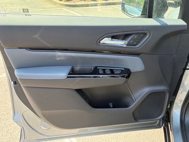 new 2026 Honda Prologue car, priced at $45,065