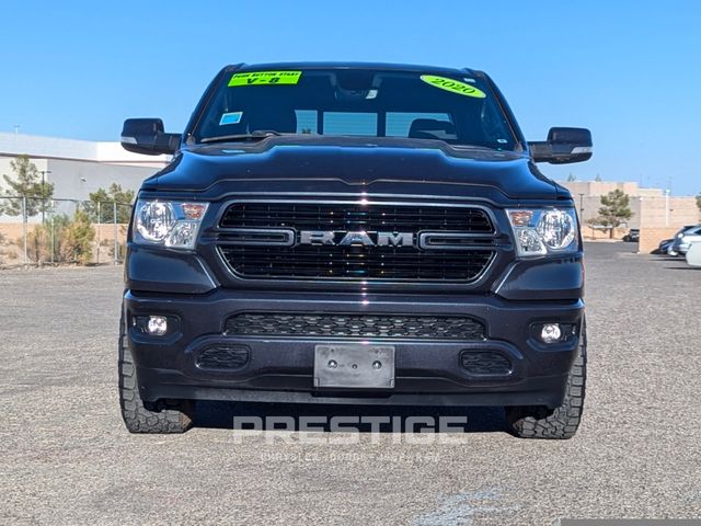 2020 Ram 1500 Big Horn/Lone Star 3