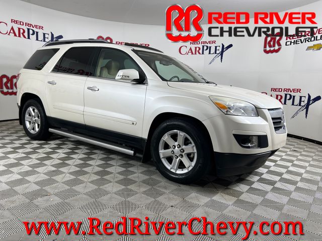 2008 Saturn Outlook XR