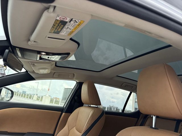 2025 Lexus GX - $37,846