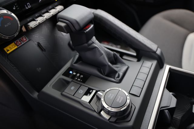 2026 Toyota 4Runner TRD Sport  at Classic Toyota Galveston