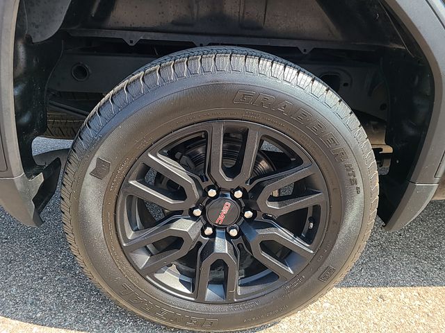Used 2024 GMC Sierra 1500 Truck