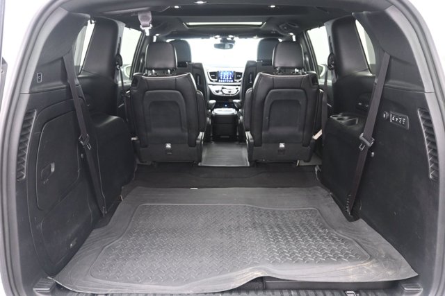 Used 2018 White Chrysler Limited image 34