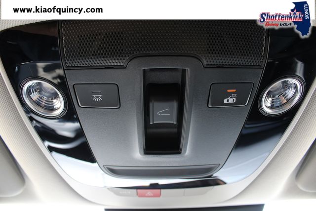 2026 Kia Sportage EX - Photo 37