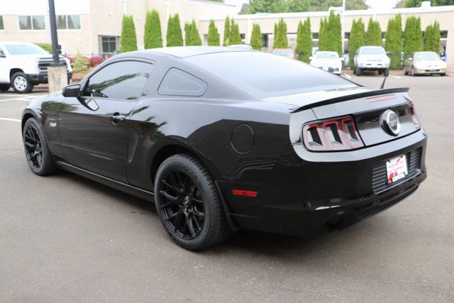 2014 Ford Mustang GT 18