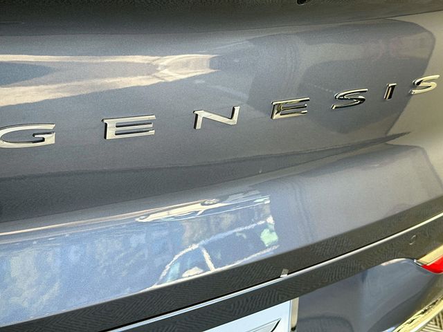 Thumbnail: 2027 Genesis GV80 - 22