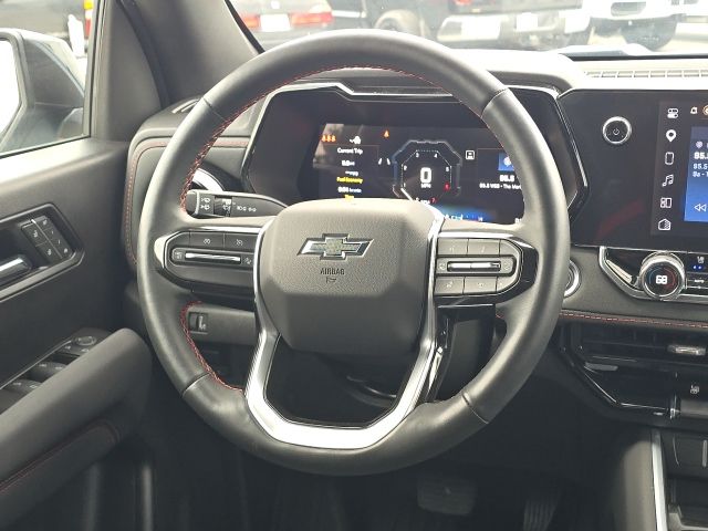 2025 Chevrolet Colorado Z71:47306A