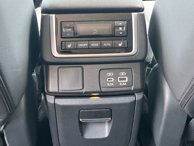 Used 2023 Black Subaru Limited image 36