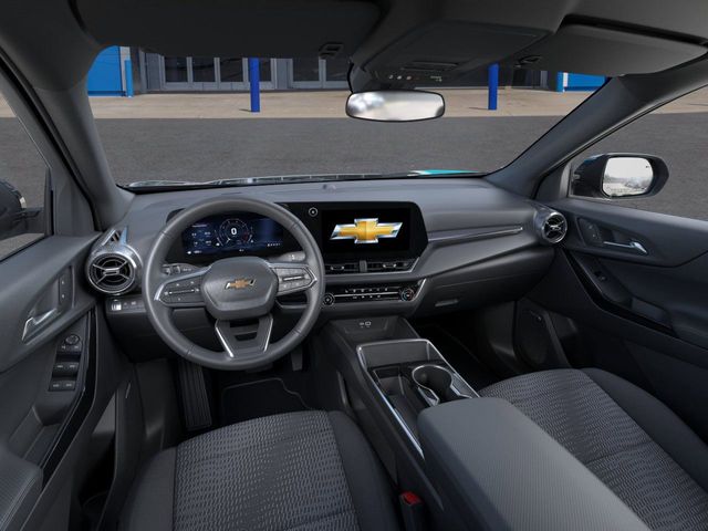 2025 Chevrolet Equinox LT photo