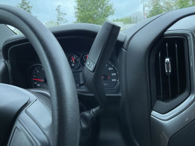 Used 2024 Chevrolet Silverado 2500HD For Sale in New Hudson, MI