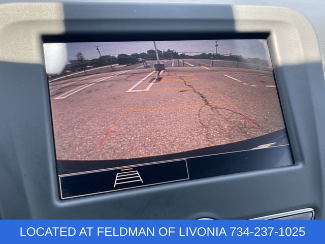 Used 2022 Chevrolet Equinox For Sale in Livonia, MI