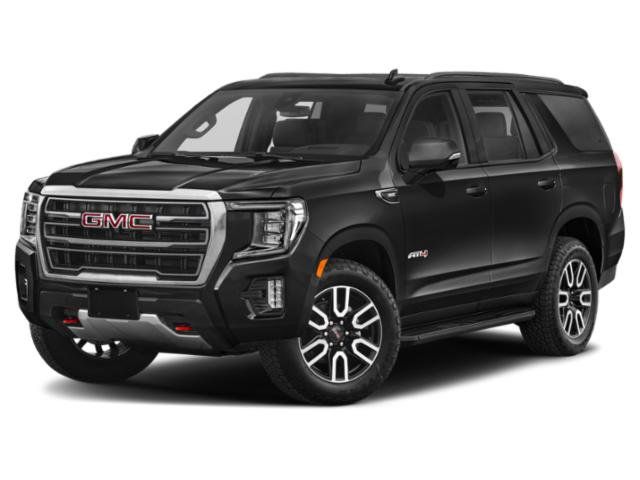 2021 Gmc Yukon