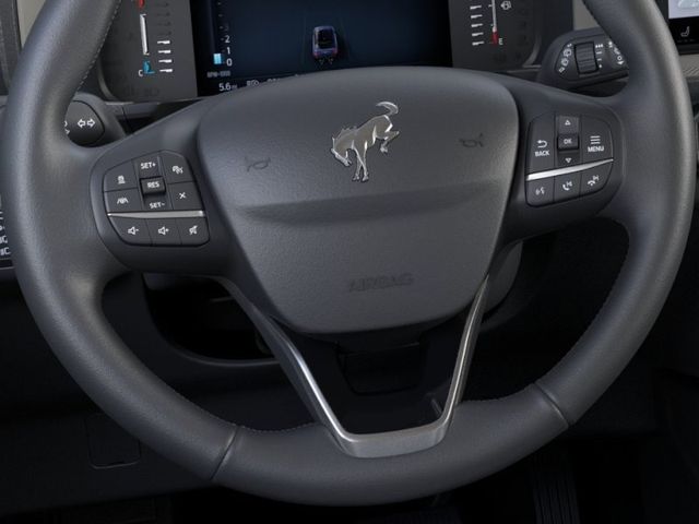 New 2026 White Ford Big Bend image 12