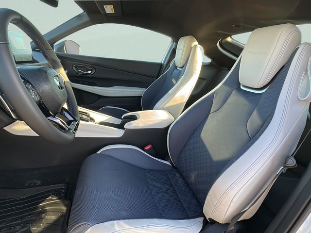 2026 Honda Prelude Base - Photo 11
