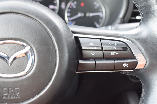 Used 2024 Mazda Mazda3 Sedan