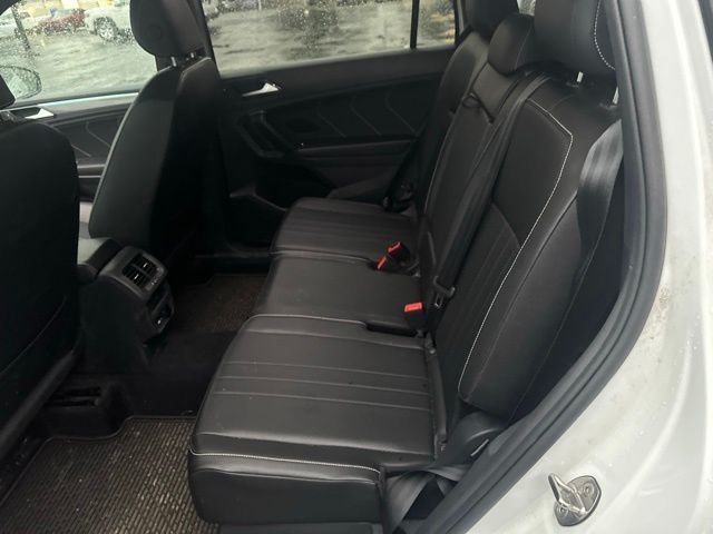 Used 2023 Volkswagen Tiguan SUV