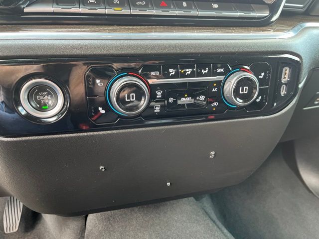 2023 Chevrolet Silverado 1500 LT - Photo 28