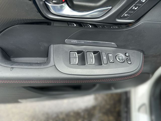 2026 Acura ADX A-Spec Advance Package Silver at Spitzer Acura