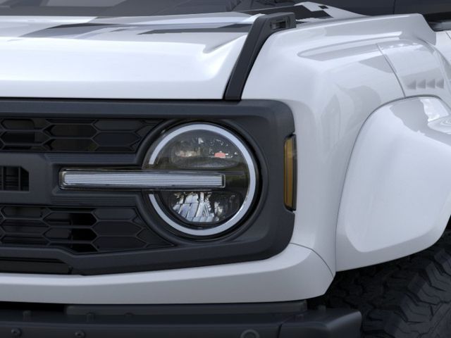 2025 Ford Bronco 4-Door Raptor - Photo 20