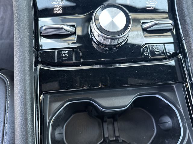 Certified Used 2023 White Jeep Overland image 24