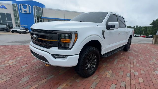 Used 2023 Ford F-150 Truck