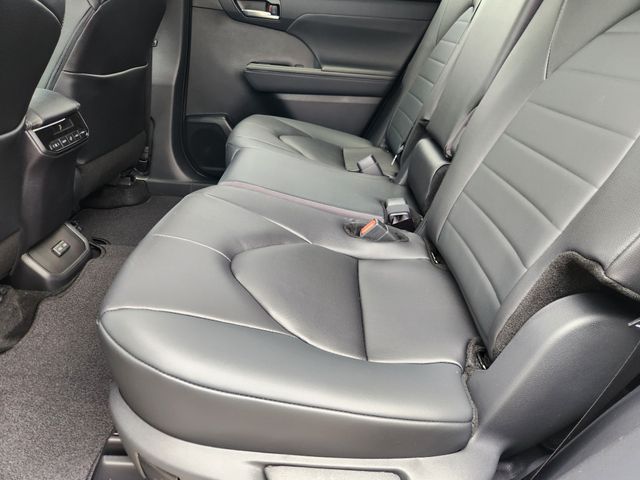 2026 Toyota Highlander XLE  at Don McGill Toyota