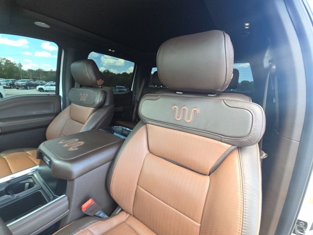 2024 Ford F-350SD King Ranch:168826A