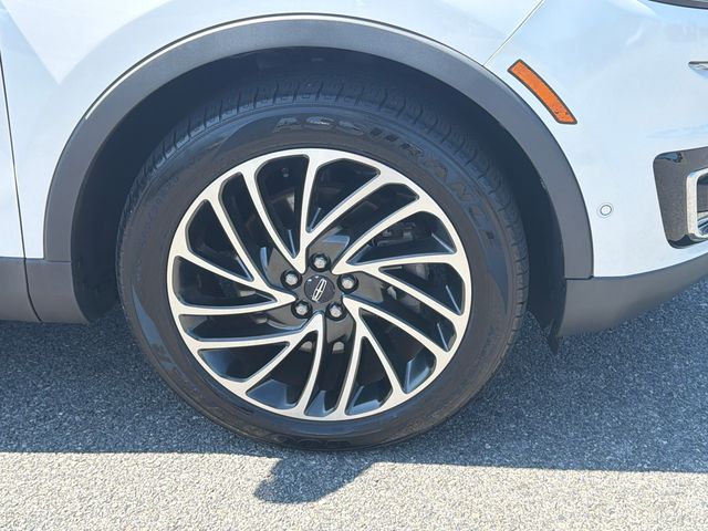 Used 2019 Lincoln Nautilus SUV