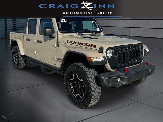 2022 Jeep Gladiator - $33,988