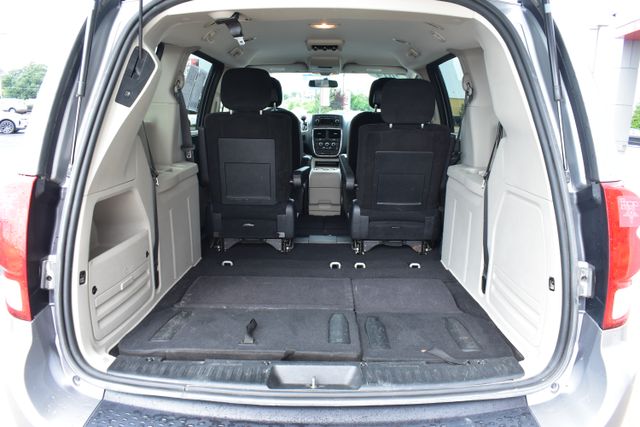 Used 2014 Dodge Grand Caravan Van