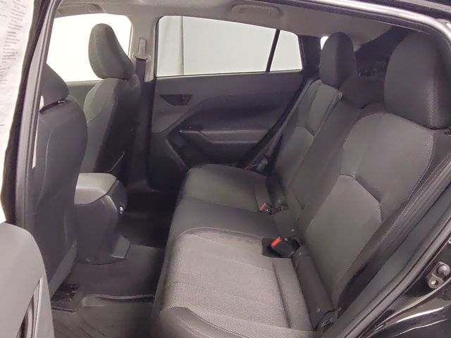 2024 – Subaru – Crosstrek