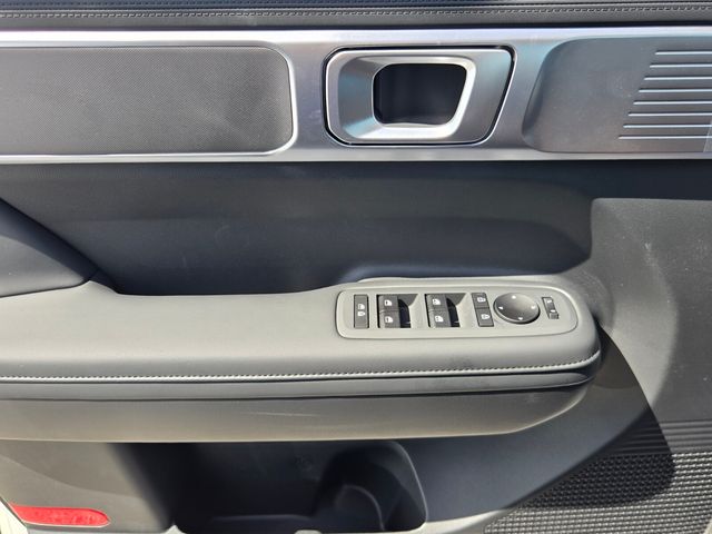 2027 Hyundai Santa Fe