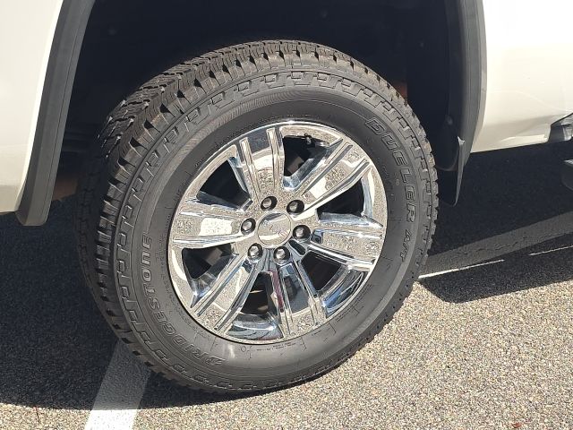 Photo of 2018 GMC Sierra 1500 SLT in Dallas, GA - 12,  2018 GMC Sierra 1500 SLT:C02374