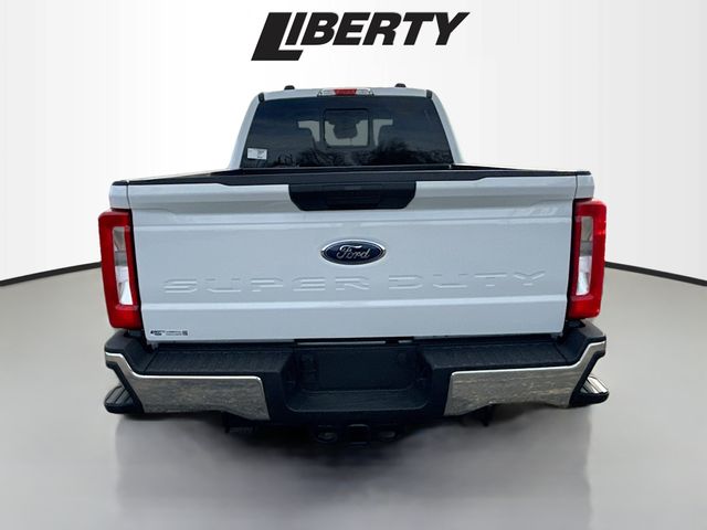 2025 Ford F-250SD XL photo