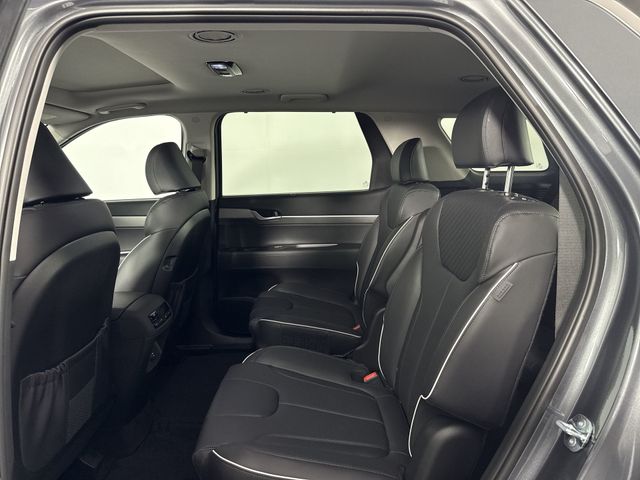 New 2025 Hyundai Palisade For Sale in Indianapolis, IN