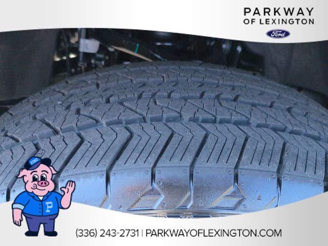 New 2026 White Ford Lariat image 11
