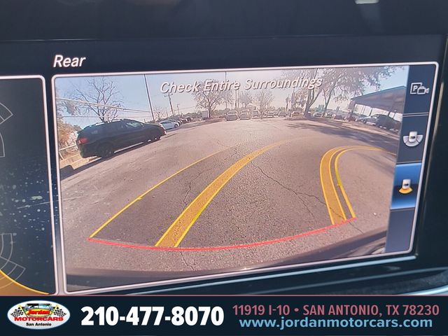 Used Car 2017 Mercedes-benz E-class  E 300 For Sale Under $20,000 In San Antonio, Texas