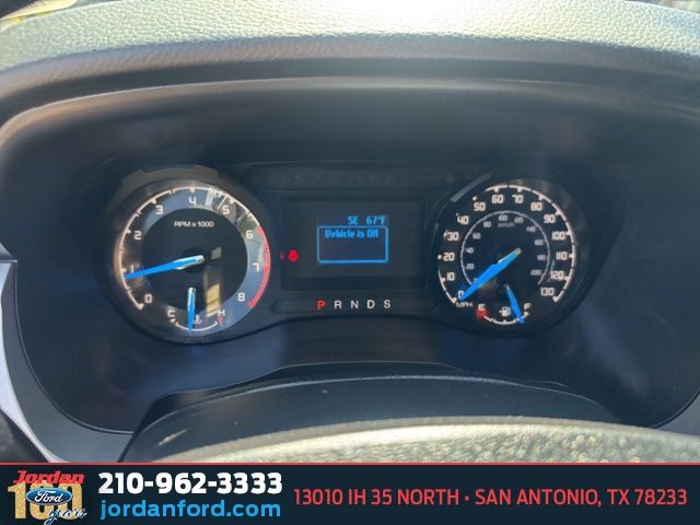 Used Car 2022 Ford Ranger  Xl For Sale Under $20,000 In San Antonio, Texas