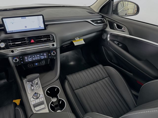 Thumbnail: 2026 Genesis G70 - 24