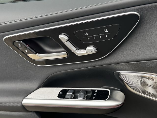 2026 Mercedes-Benz GLC GLC 43 AMG® Silver at Westside Lexus