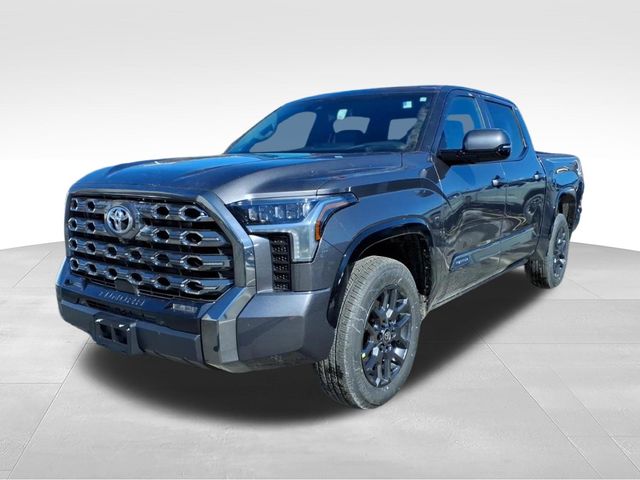 2026 Toyota Tundra Platinum - Photo 3