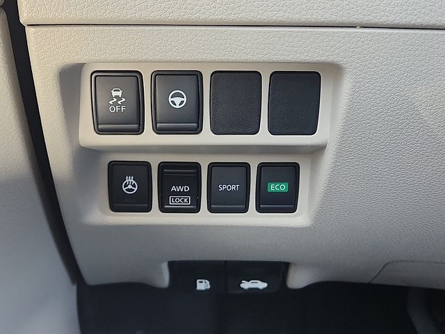 Used Car 2022 Nissan Rogue Sport  Sl For Sale Under $20,000 In Plainview, Texas