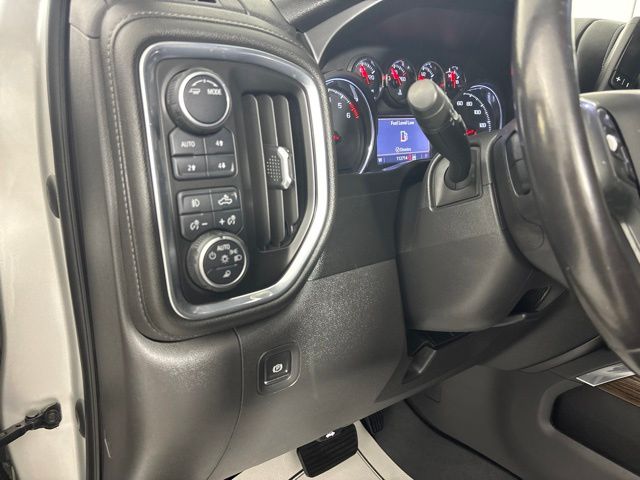 Used 2021 Chevrolet Silverado 1500 Truck