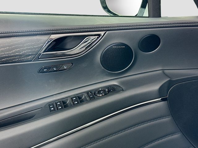 Thumbnail: 2026 Genesis GV80 - 20