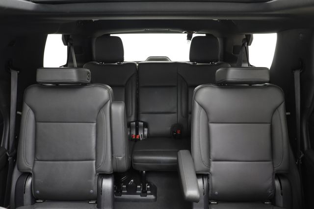 Used 2023 Chevrolet Tahoe SUV