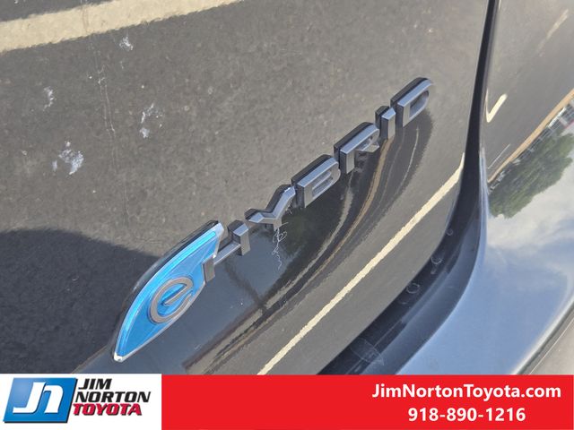 Used 2021 Chrysler Pacifica Hybrid Van